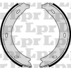 handbrake pads Vito