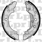 KANGOO BRAKE PADS