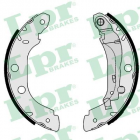 Drum brake pads 88226