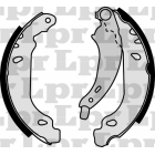 P206 BRAKE PADS