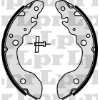 TL BRAKE PADS VITARA