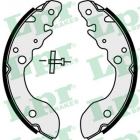 TL BRAKE PADS VITARA