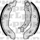 TL MB A BRAKE PADS