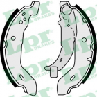 TL MB A BRAKE PADS