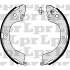 DRUM BRAKE PADS 64171