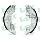 TL BRAKE PADS FIAT PUNTO 99-20