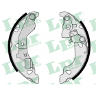 TL BRAKE PADS FIAT PUNTO 99-20