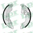 TL BRAKE PADS FIAT PUNTO 99-20