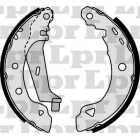 TL BRAKE PADS RENAULT
