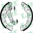 TL BRAKE PADS Carisma -