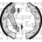TL BRAKE PADS Carisma -