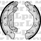 DRUM BRAKE PADS SMART