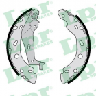 DRUM BRAKE PADS SMART