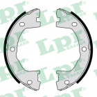 drum brake pads IVECO
