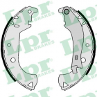 TL BRAKE PADS DOBLO