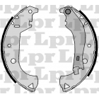 TL BRAKE PADS DOBLO