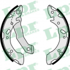 TL 22800 BRAKE PADS HYUNDAI