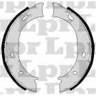 Sprinter hand blocks