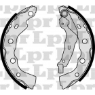 TL drum brake pads CARISMA
