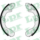 KIA RIO BRAKE PADS