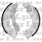 DRUM BRAKE PADS NISSAN