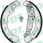 brake pads Zafira 02-04