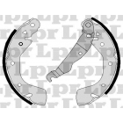 brake pads Zafira 02-04