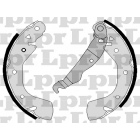 brake pads Zafira 02-04