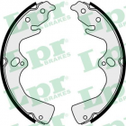 TL DRUM BRAKE PADS SPORTAGE