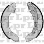 DRUM BRAKE PADS JUMPER