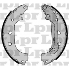 DRUM BRAKE PADS 40151