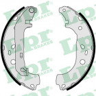 DRUM BRAKE PADS 40151