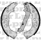DRUM BRAKE PADS FOCUS II