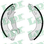 REAR BRAKE PADS HYUNDAI GETZ 1
