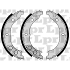 DRUM BRAKE PADS 34113 CIT