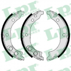 DRUM BRAKE PADS 34113 CIT