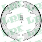 handbrake pads Mitsu 64177