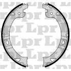 handgrip blocks VOYAGER