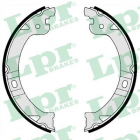 handgrip blocks VOYAGER