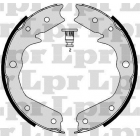 handgrip blocks FRONTERA