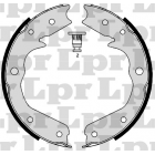 handgrip blocks FRONTERA