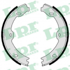 handbrake pads W211
