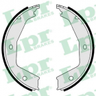 Hand grip blocks Peug806