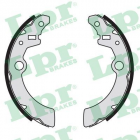 Drum brake pads Suzuki Igni