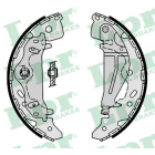 DRUM BRAKE PADS FOR KIA CARNI