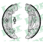 DRUM BRAKE PADS FOR KIA CARNI