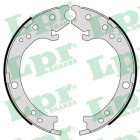 handbrake pads CR-V 02-06