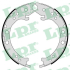 Handlebar pads CR-V 07-