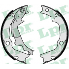 handbrake pads KIA,HYUNDAI
