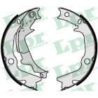 handbrake pads KIA,HYUNDAI